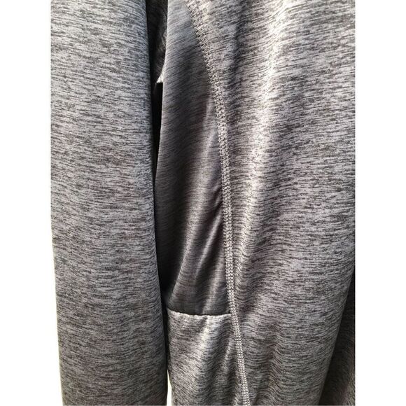 Real Essential 2XL Men's quick Dry Long Sleeve - Picture 2 of 4